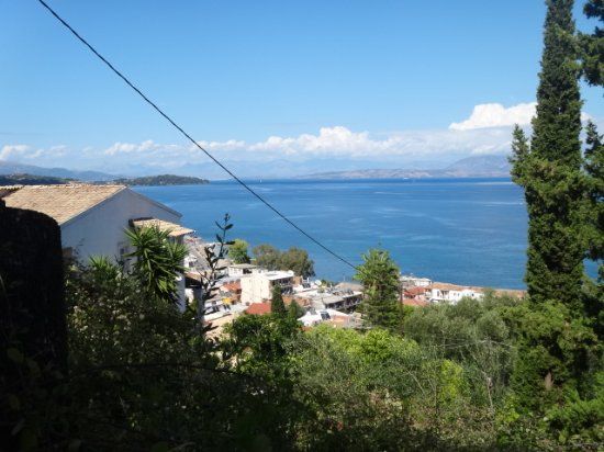Agia Paraskevi Monastery
